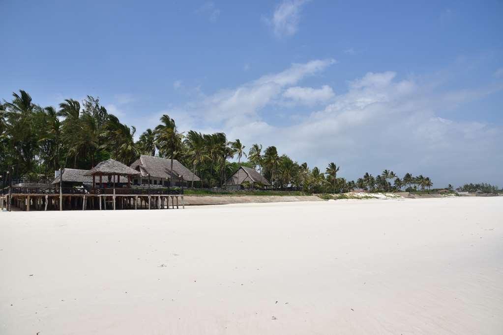 Kilifi Bay Beach Resort Natură foto