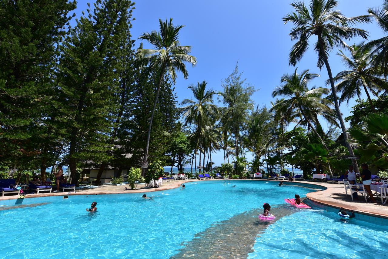 Kilifi Bay Beach Resort Exterior foto